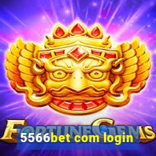 5566bet com login